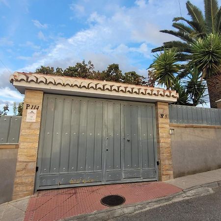 Casita De Invitados En Otura Εξωτερικό φωτογραφία