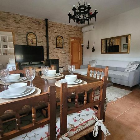 Casita De Invitados En Otura Εξωτερικό φωτογραφία