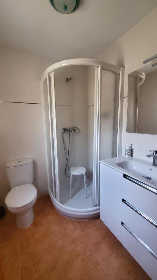 Casita De Invitados En Otura Εξωτερικό φωτογραφία