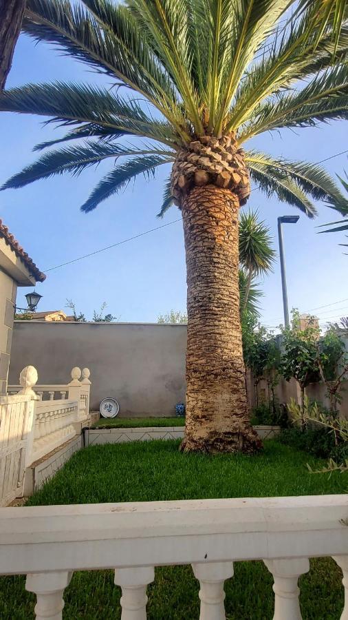 Casita De Invitados En Otura Εξωτερικό φωτογραφία