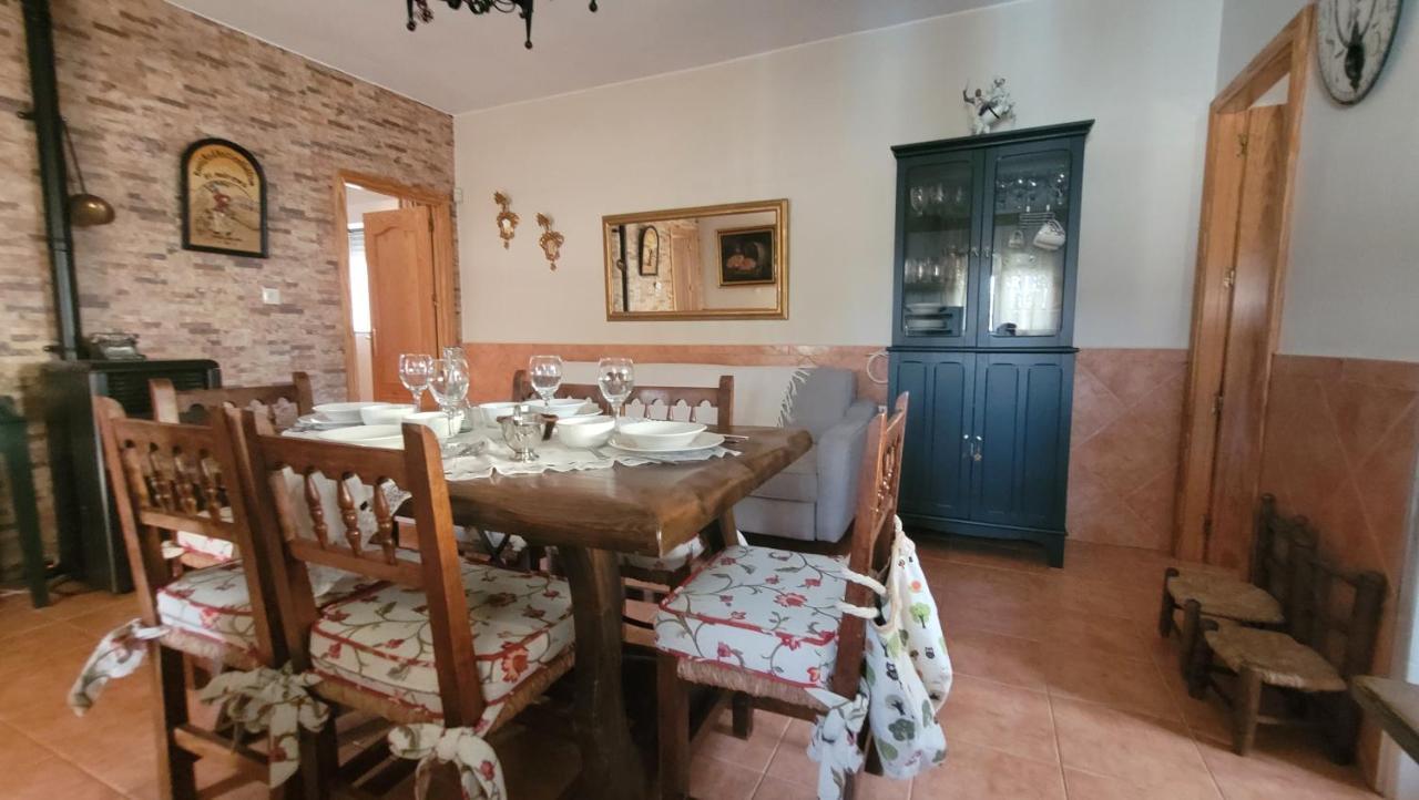 Casita De Invitados En Otura Εξωτερικό φωτογραφία
