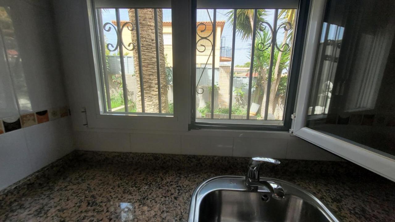 Casita De Invitados En Otura Εξωτερικό φωτογραφία
