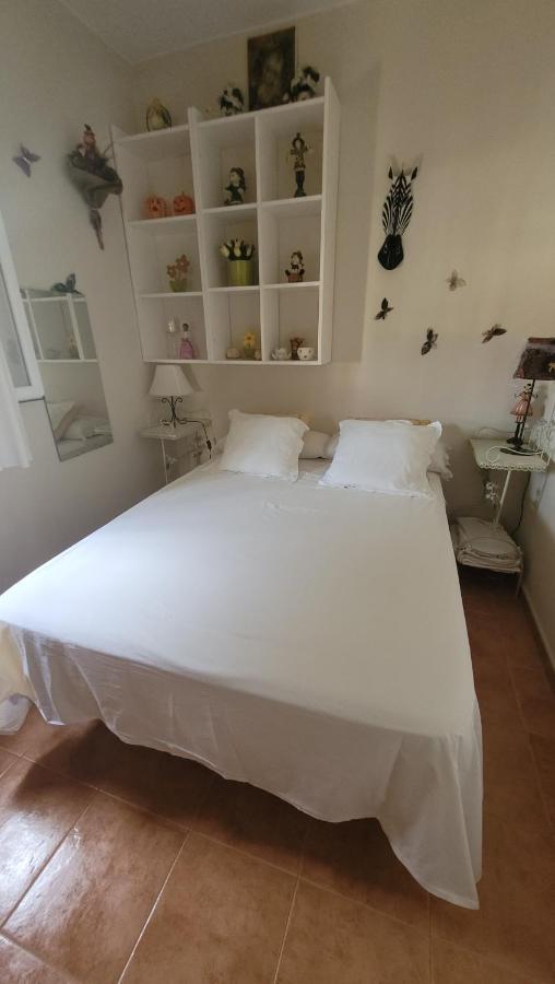 Casita De Invitados En Otura Εξωτερικό φωτογραφία