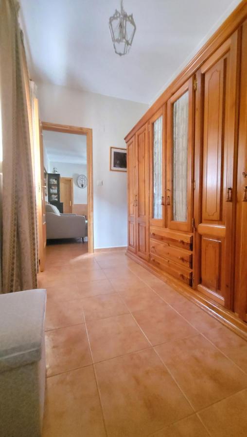 Casita De Invitados En Otura Εξωτερικό φωτογραφία
