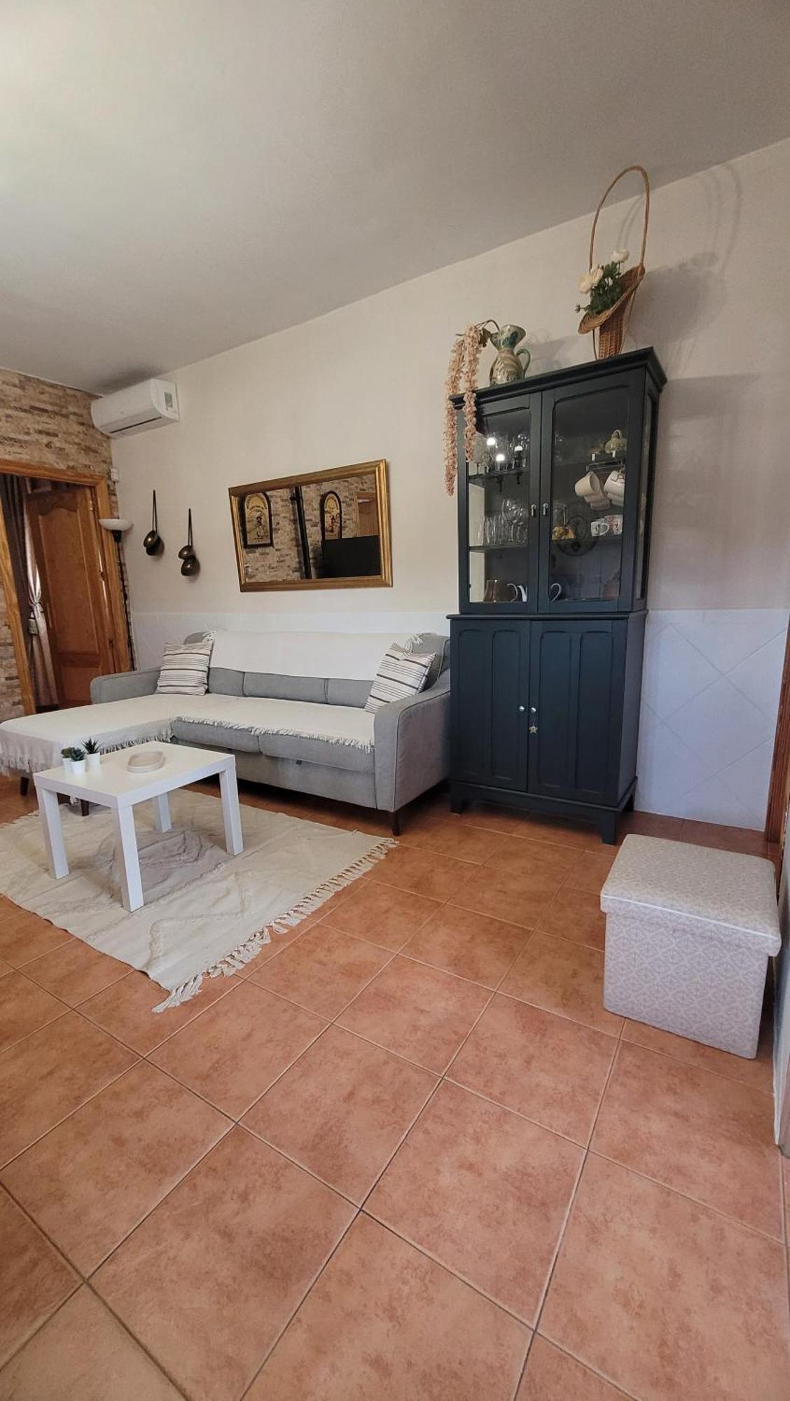 Casita De Invitados En Otura Εξωτερικό φωτογραφία