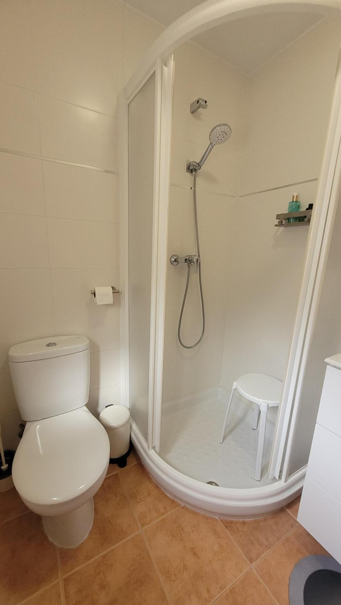 Casita De Invitados En Otura Εξωτερικό φωτογραφία