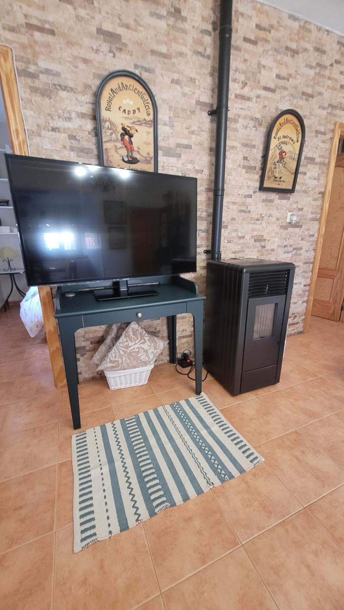 Casita De Invitados En Otura Εξωτερικό φωτογραφία
