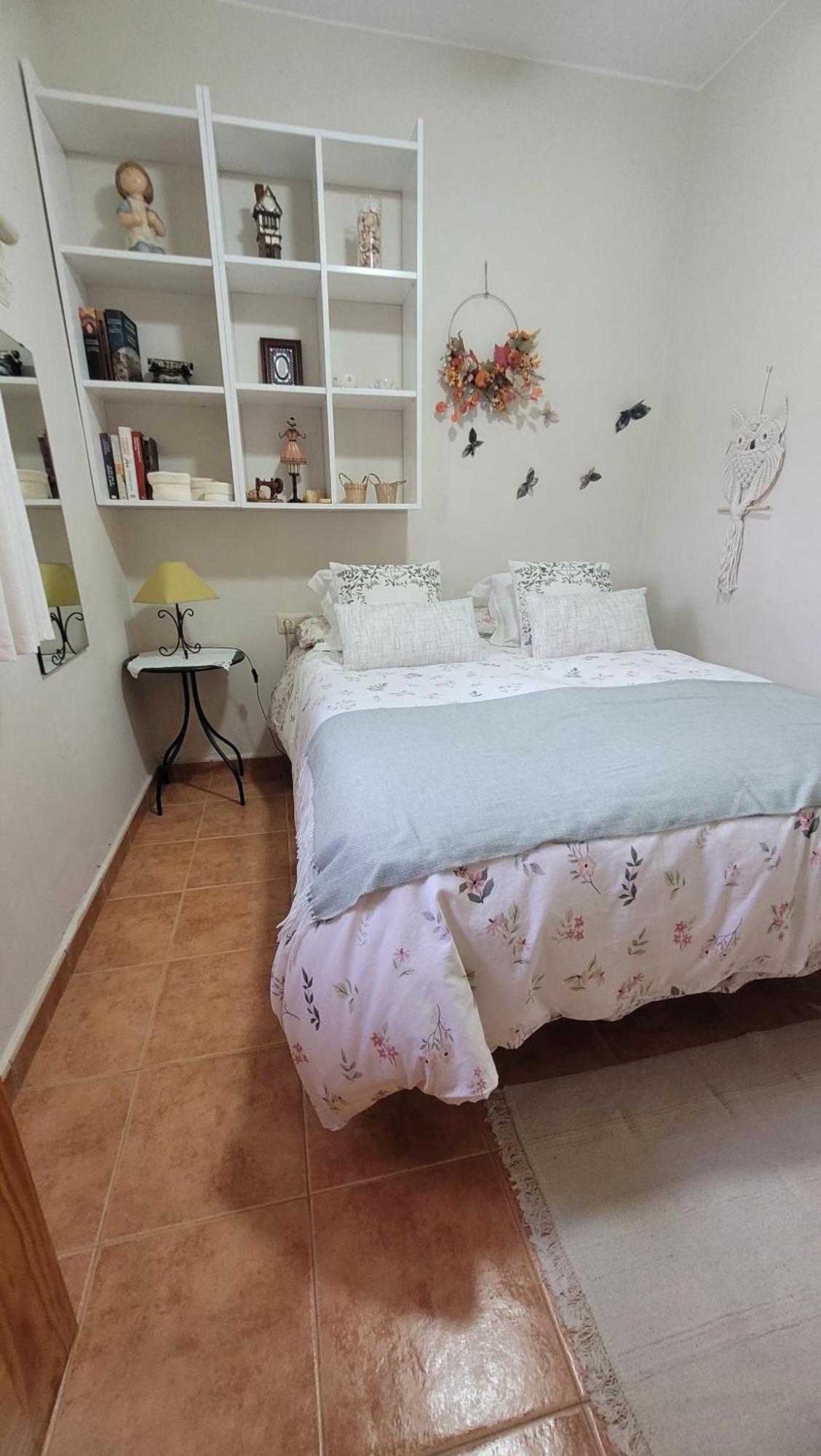 Casita De Invitados En Otura Εξωτερικό φωτογραφία